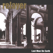 Paint Me Red by Relayer