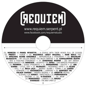 Requiem Records Sampler II / 2013