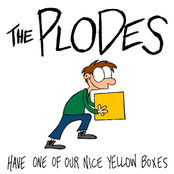 Have One of Our Nice Yellow Boxes