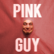 pink guy