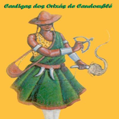 Cantigas dos Orixás de Candomblé