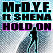 Hold On (feat. Shena)