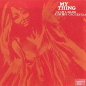 My Thing by Sven Libaek And His Orchestra