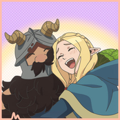 Senshi's Waltz (Delicious in Dungeon)