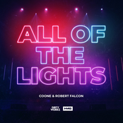 Coone: All Of The Lights
