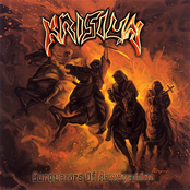 Krisiun: Conquerors Of Armageddon