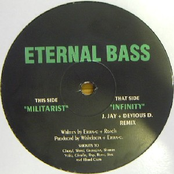 eternal bass