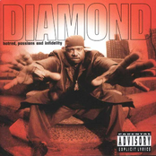 Diamond D: Hatred, Passions And Infidelity