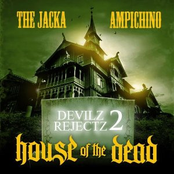 Devilz Rejectz 2: House Of The Dead