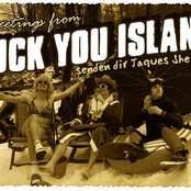 Greetings From FuckYou-Island