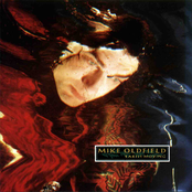 Holy by Mike Oldfield