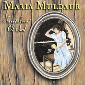 Take A Stand by Maria Muldaur