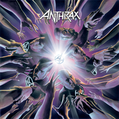 Safe Home by Anthrax