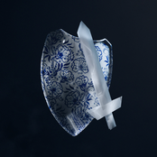 Porcelain Shield, Paper Sword