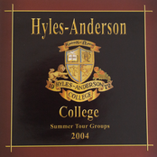 Summer Tour Groups (2004)