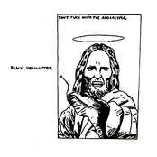 Don't Fuck With the Apocalypse