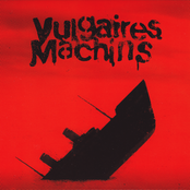 Parasites by Vulgaires Machins