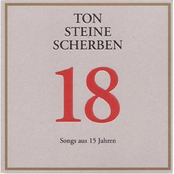 18 Songs aus 15 Jahren