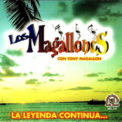 La Leyenda Continua