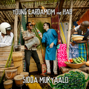 Sidda Mukyaalo
