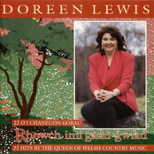 Rhowch imi ganu gwlad