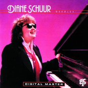 Reverend Lee by Diane Schuur