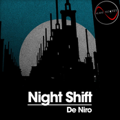 Night Shift EP