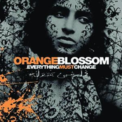 Habibi (my Darling) by Orange Blossom