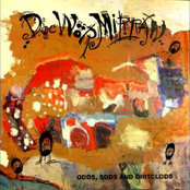 Odds, Sods and Dirtclods