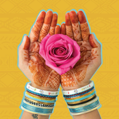 Alysha Brilla: Rooted