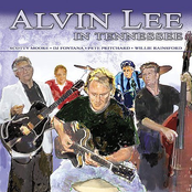 Take My Time by Alvin Lee