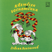 Čtvrtek: Křemílek a Vochomůrka