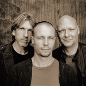 E.s.t., Esbjoern Svensson, Dan Berglund & Magnus Öström