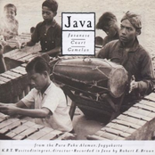 Java: Javanese Court Gamelan