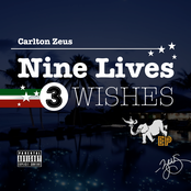 Carlton Zeus: Nine Lives Three Wishes