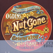 Ogdens' Nut Gone Flake (Deluxe Edition)