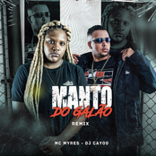 Manto do Galão (Remix)