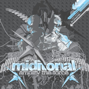 MIDI011 Fin Phranklin - Paco Paco EP