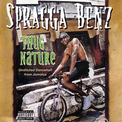 Spragga Benz: Thug Nature