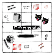 Church Fire: pussy blood