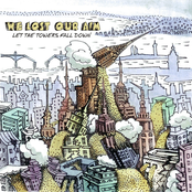 Let The Towers Fall Down