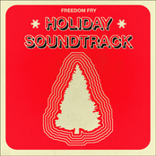 Holiday Soundtrack - EP