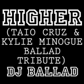 Higher (Taio Cruz & Kylie Minogue Ballad Tribute)