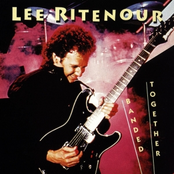 Be Good To Me by Lee Ritenour