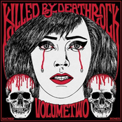 Killed By Deathrock, Vol. 2