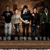 Stereogoesstellar