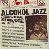 Sticks by Alcohol Jazz