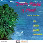 Favorite Melodies of Hawaii