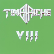 Timbiriche: Timbiriche 8