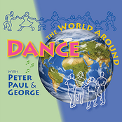 Dance the World Around